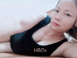 HROx