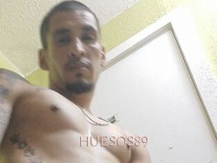 HUESOS89