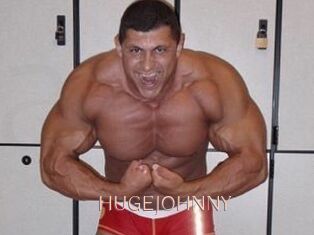 HUGEJOHNNY