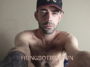 HUNGBOTTOMFUN