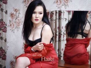 Haabi