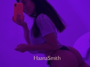 HaanaSmith