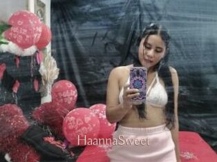 HaannaSweet