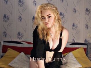 Haarley_QuinnX