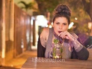 Habbanagreen