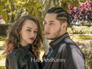 HabyAndKanoy