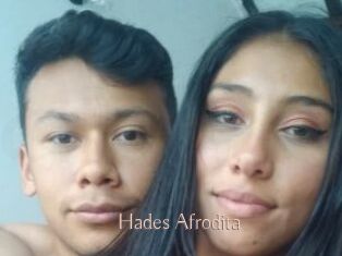 Hades_Afrodita