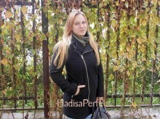 HadisaPerfect
