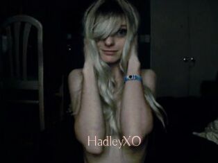 HadleyXO