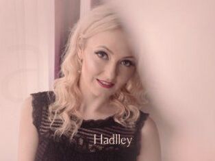 Hadlley