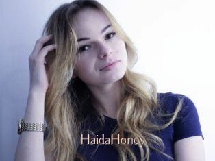 HaidaHoney