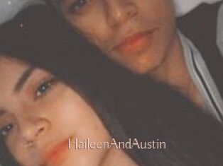 HaileenAndAustin
