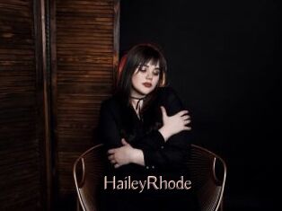HaileyRhode