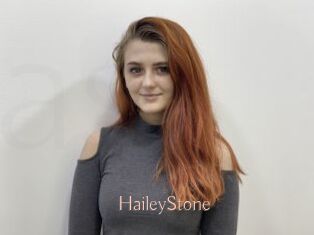 HaileyStone