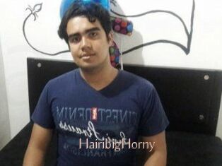 HairibigHorny