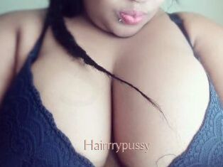 Hairrrypussy
