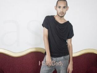 HairyBody