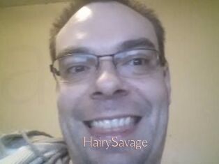 HairySavage