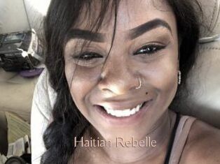 Haitian_Rebelle