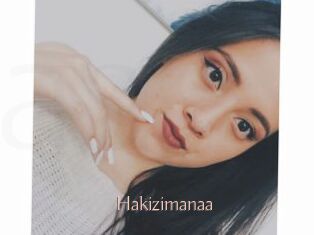 Hakizimanaa