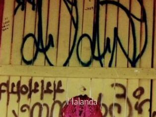 Halanda Anal Sexe