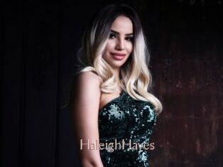 HaleighHayes