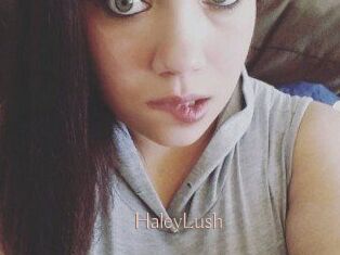 HaleyLush