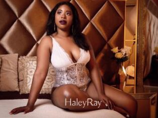HaleyRay