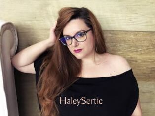 HaleySertic
