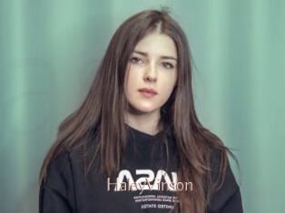 HaleyVinson