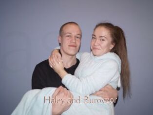 Haley_and_Burovzor