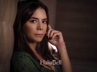 HaliaBell