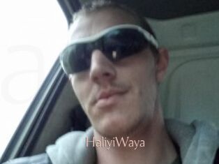 HaliyiWaya