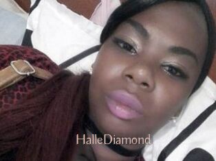 HalleDiamond