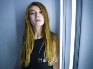 HalleDull