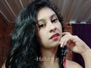 HalleHeat
