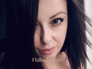 HalleeHudson