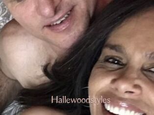 Hallewoodstyles