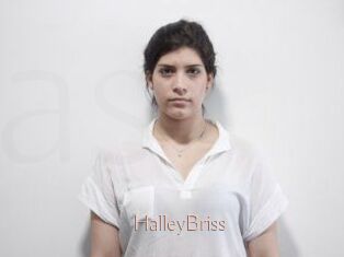 HalleyBriss
