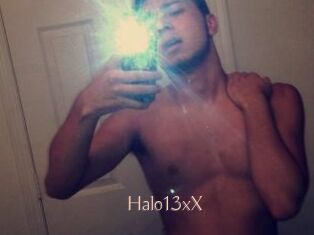 Halo13xX