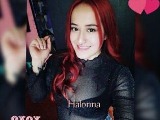 Halonna