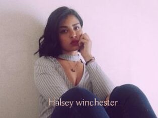 Halsey_winchester