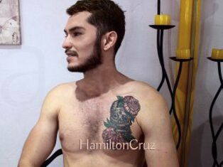 HamiltonCruz