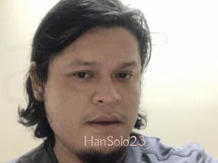 HanSolo23