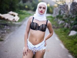 HanaAmir