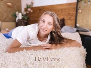 HanaEvans