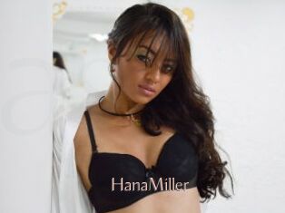HanaMiller