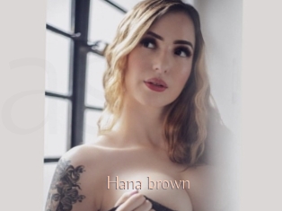 Hana_brown