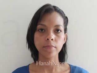 HanahNappi