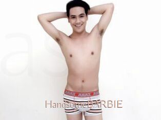 HandsomeBARBIE